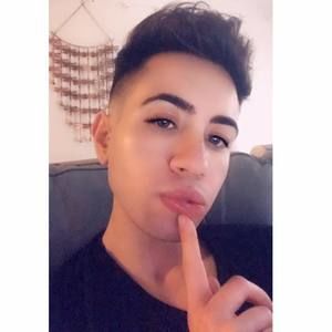 Meet your Posher, Oliver